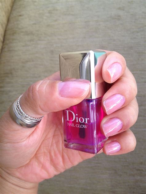 dior rose nail polish|dior nail glow discontinued.